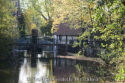 Wassermühle im Ortsteil Hiesfeld